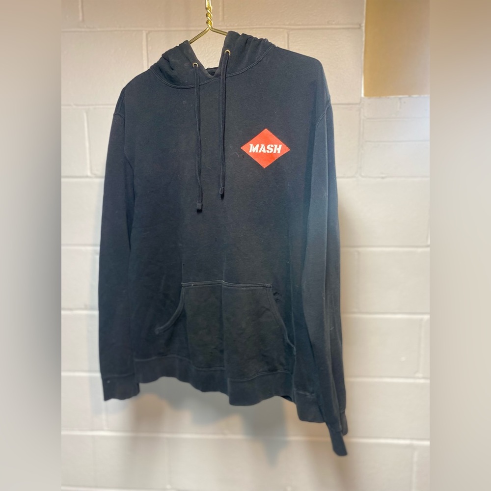 MASH Hoodie